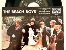THE BEACH BOYS Pet Sounds Sessions SUB POP 7