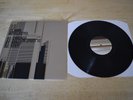 Claro Intelecto - Section EP- Vinyl Record 2004 UK - Ai Records - Electro Techno