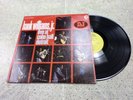 VINYL ALBUM RECORD,HANK WILLIAMS JR- LIVE AT COBO HALL DETROIT,MGM SE-4644