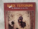 Black Teardrops by Movement In The City Rare 1981 South African Soul-Funk-Jazz