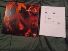 APC A Perfect Circle Emotive Black Vinyl 2x LP Signed Autographed by Maynard