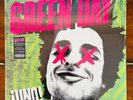 Green Day ¡Uno  Sealed 12
