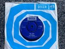 Northern Soul / Mod Tony Newman Soul Thing Decca 1968 funk organ killer ex cond