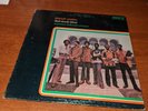 Pharoah Sanders Summun Bukmun Umyun 1970 Impulse AS-9199 1st Press PROMO VG++/VG