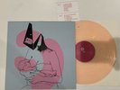 Hepa-Titus– Champagne Of Incest LP Rock Is Hell RIP81 - COWS - MELVINS - NM