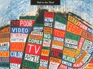 Radiohead, Hail To The Thief Vinyl Record *NEW*