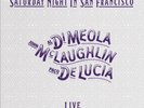 IMPEX | Al Di Meola McLaughlin Paco De Lucia Saturday Night In San Francisco LP
