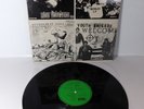 Teen Idles S.O.A. (Various) PUNK Lp Four Old 7