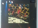 KISS MTV Unplugged 2 LP 2014 US 180 Gram Audiophile Vinyl SEALED NEW