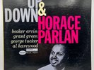 Horace Parlan on Blue Note 84082