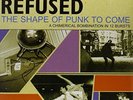 Refused The Shape Of Punk To Come  (Vinyl)