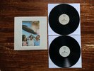 LED ZEPPELIN Vinyl LP Record PERSISTENCE Live 2 LP San Francisco 6/2/1973 Rare