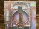 PINK FLOYD Vinyl LP Record Nocturnal Submission Robot Love 1979 SEALED Not TMOQ