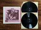 PINK FLOYD Vinyl LP Record CRACKERS 1972 Live Hollywood Bowl Not TMOQ 2LPs