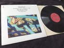 Fiedler Wild Gershwin American in Paris Chesky RC8 NM/NM LP