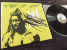 Bunny Wailer Sings The Wailers Mango MLPS-9629 EX LP