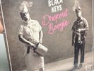 The Black Keys “Dropout Boogie” Exclusive Pink Panther Vinyl Artist Edition
