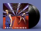 2 Unlimited / 2UNLIMITED – Real Things Eurodance Schallplatte 2xLP NEU OVP