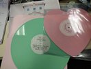 K-12 by Melanie Martinez (Record, 2019)green vinyl + pink shaped