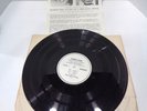 Who's Afraid of Virginia Woolf Interviews with Elizabeth Taylor & Burton LP
