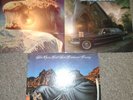 Blue Oyster Cult Vinyl Records Lot