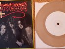 POSSESSED ** RARE 7