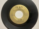 Imperial Gaylords 1964 NORTHERN SOUL 45 Valarie / Here It Comes TY-DO Mint- HEAR