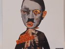 Westside Gunn Hitler Wears Hermes 4 Vinyl 1of1 1/1 Griselda Grail #187/250 Black