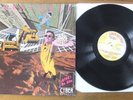 DEVO..WORFORCE..LIVE ON SITE..RARE VINYL LP..ORIGINAL..PUNK..INDUSTRIAL..1978