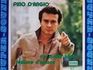 Pino DAngio Ma Quale Idea / Lezione DAmore Vinyl Single 12inch Bellaphon