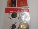 ERIC DOLPHY Other Aspects BLUE NOTE LP + Archive of Folk & Jazz LOT