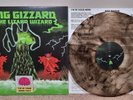 King Gizzard and the Lizard Wizard I'm In Your Mind Fuzz Clear/Black Smoke LP