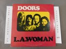 THE DOORS L.A. WOMAN LP 