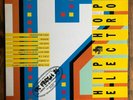 Street Sounds - Electro 12 - LP Record Vinyl Album - ELCST 12 - 1986 - Hip Hop