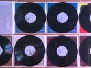 Bright Eyes Vinyl Box Set 7xLP Letting Off the Happiness, Fever and Mirrors