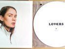 Anna of the North - Lovers Vinyl LP White 2017 Original