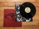 Van Halen - For Unlawful Carnal Knowledge LP - 1991  VG+/VG+