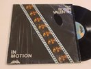Latin Salsa LP Bobby Valentin In Motion Fania 1974 Original  Cover: Partial Shri
