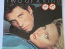 TWO OF A KIND OLIVIA NEWTON-JOHN / TRAVOLTA *SEALED* Orig 1983 Soundtrack LP NEW
