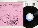 KENNY BURRELL BLUE LIGHTS VOLUME 2 BLUE NOTE BN 1597 JAPAN VINYL LP