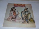 SPOOKY TOOTH featuring MIKE HARRISON - The Last Puff - 1970 UK first issue LP