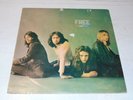 FREE - Fire & Water - 1970 UK first issue 7-track stereo vinyl LP