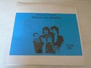 THE ROLLING STONES - Jean-Clark Memorial - 1973 German 10 track Vinyl LP
