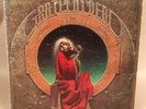 Grateful Dead Blues for Allah Record NRMT