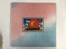 THE ALLMAN BROTHERS BAND EAT A PEACH CAPRICORN VIP-9509 Japan