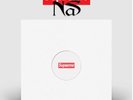 Supreme x Nas King's Disease II Vinyl Record LE/1000