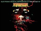 Ataraxia The Unexplained: Electronic Musical Impressions of the Occult (Vinyl)