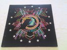 Hawkwind - X In Search of Space - Vinyl LP, Album Gimmex Cover + Booklet 1st