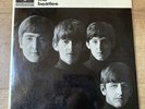 BEATLES WITH THE BEATLES UK 1963 1st PRESS MONO PARLOPHONE MISPRINT JOBETE 1N/1N