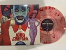 House Of 1000 Corpses OST LP Waxwork WW078 - Rob Zombie - Electronic Score NM